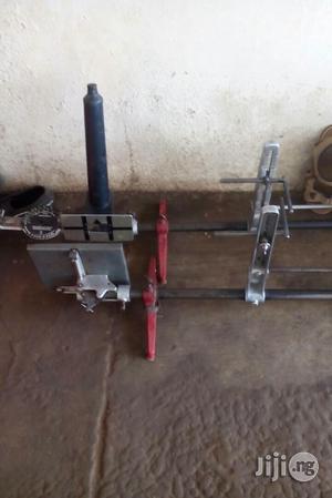 Alignment Gauge Is For Car
