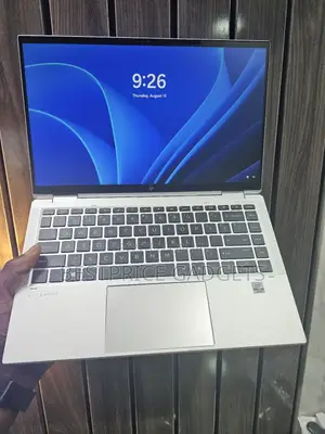 Laptop HP EliteBook X360 1040 G7 32GB Intel Core I7 SSD 512GB