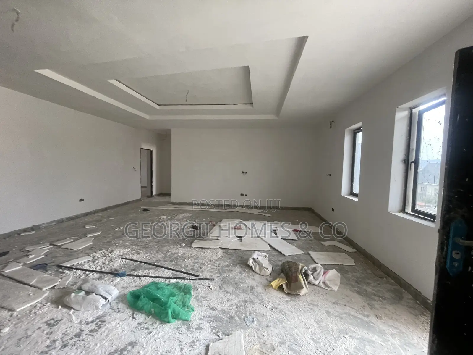 3bdrm Apartment in Mabushi for sale
