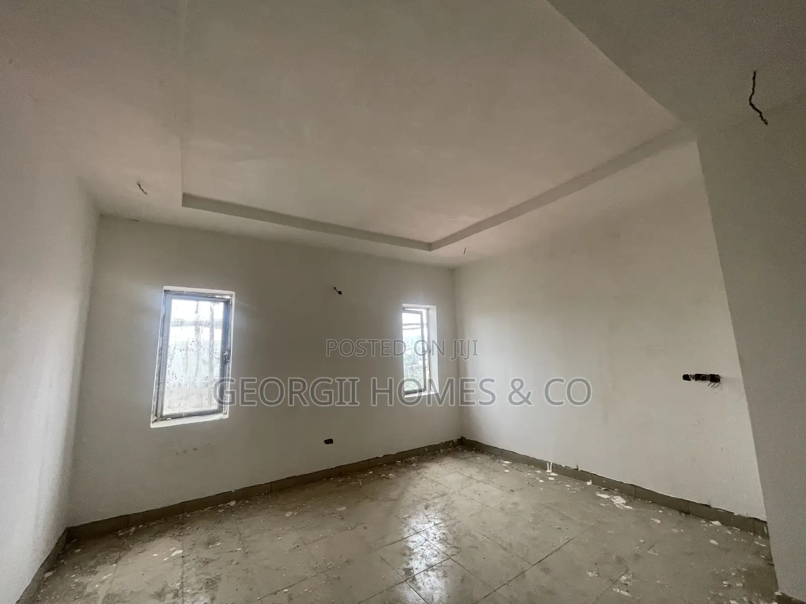 3bdrm Apartment in Mabushi for sale