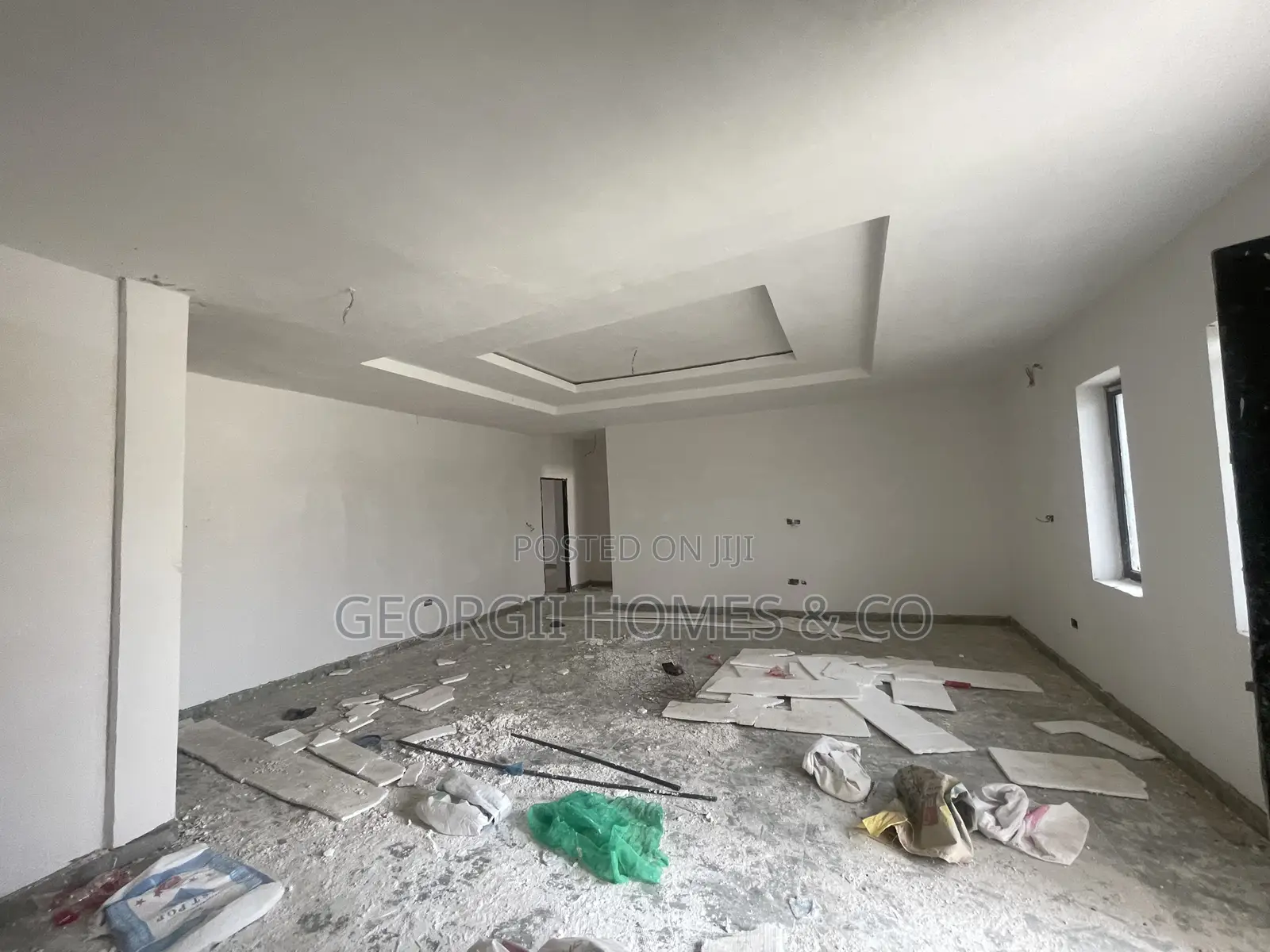 3bdrm Apartment in Mabushi for sale