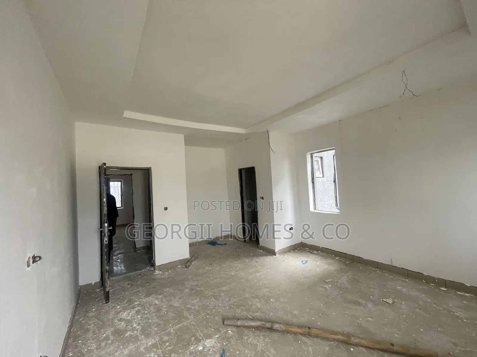 3bdrm Apartment in Mabushi for sale