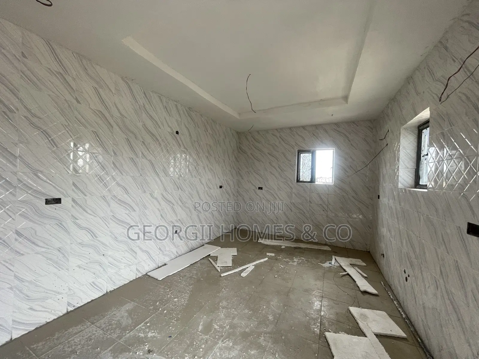3bdrm Apartment in Mabushi for sale