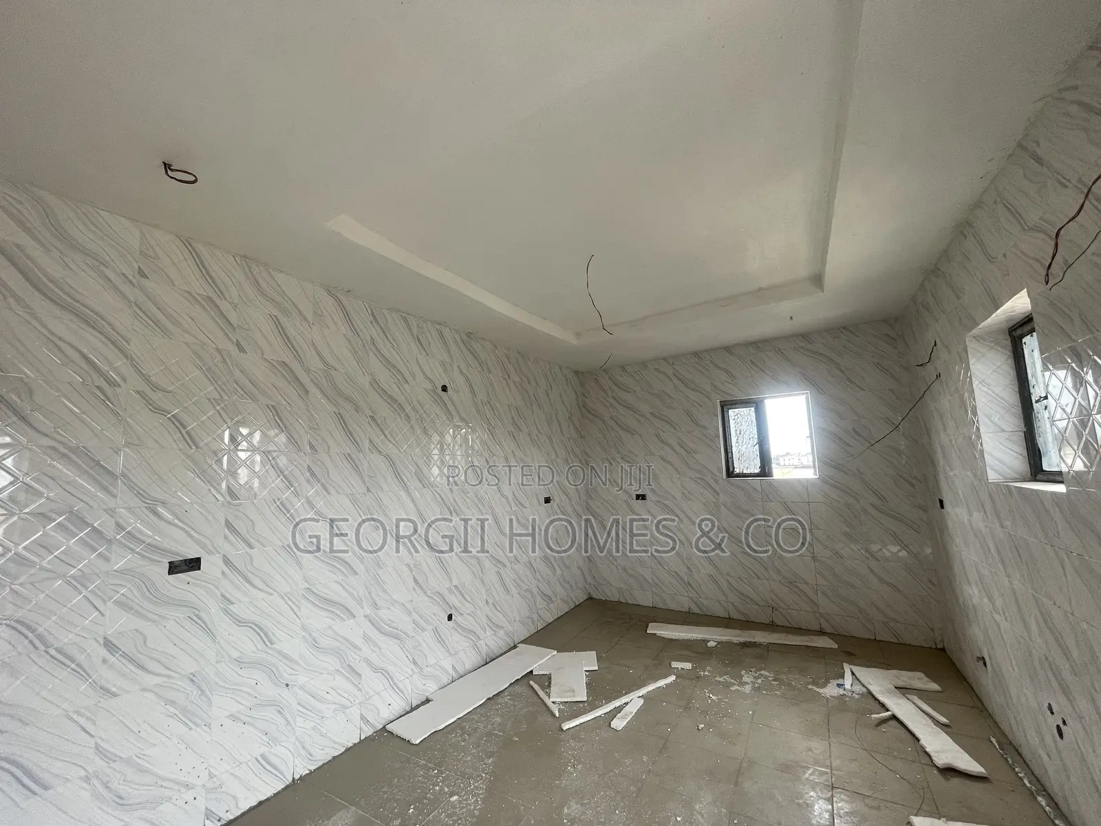 3bdrm Apartment in Mabushi for sale