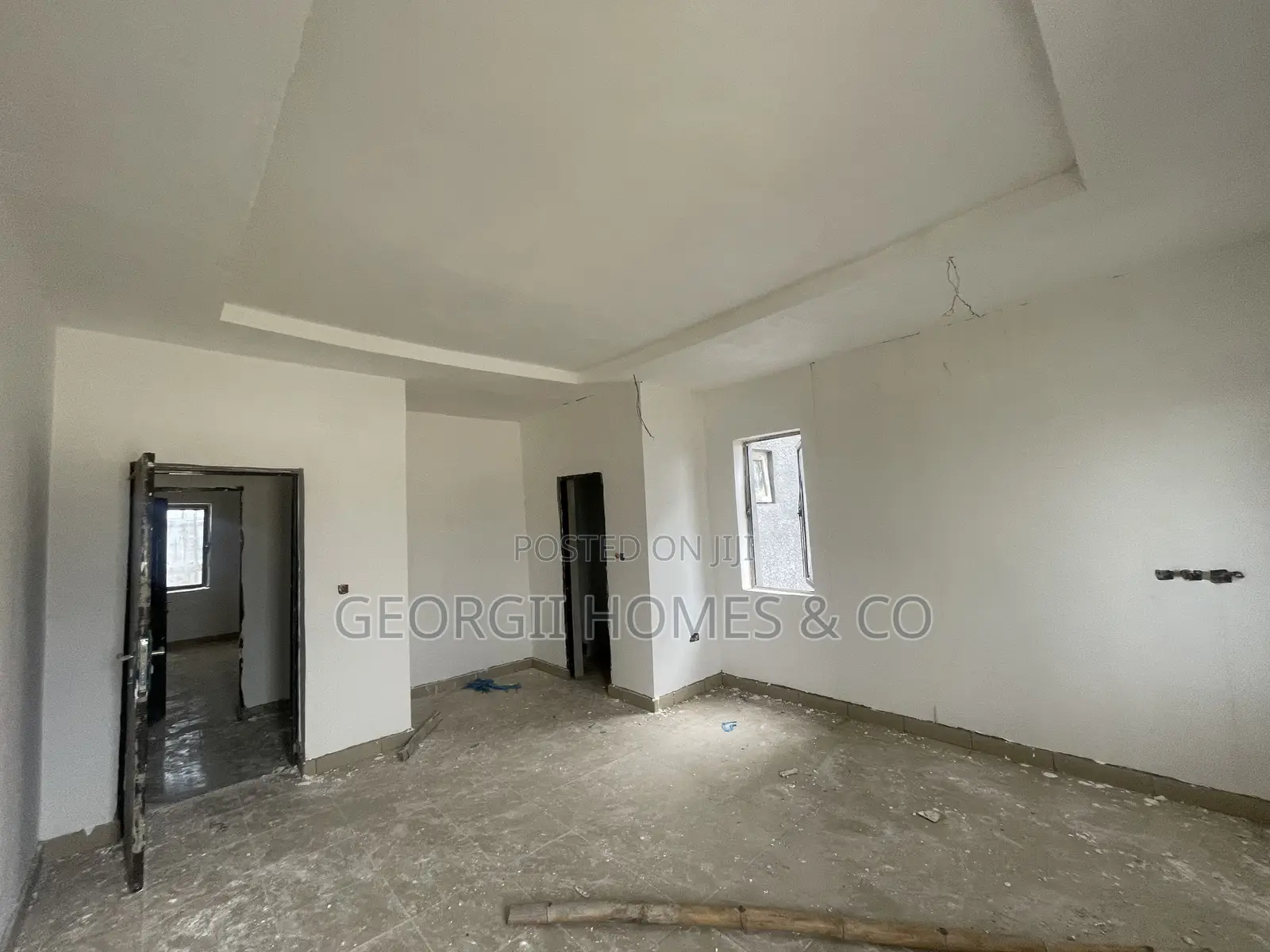 3bdrm Apartment in Mabushi for sale