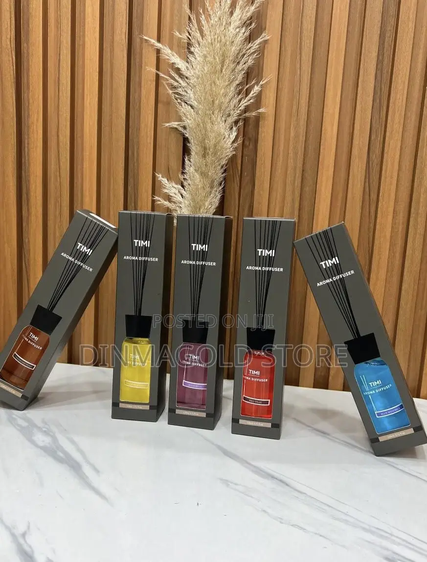 Timi Reed Diffuser