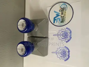Pre-Inked Stamp/ Flash Stamp
