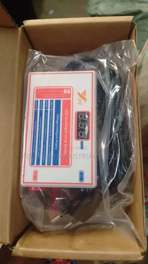 LED Tester