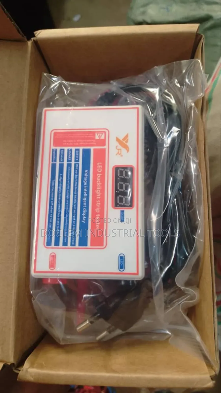 LED Tester