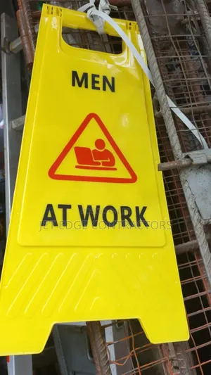 Men At Work