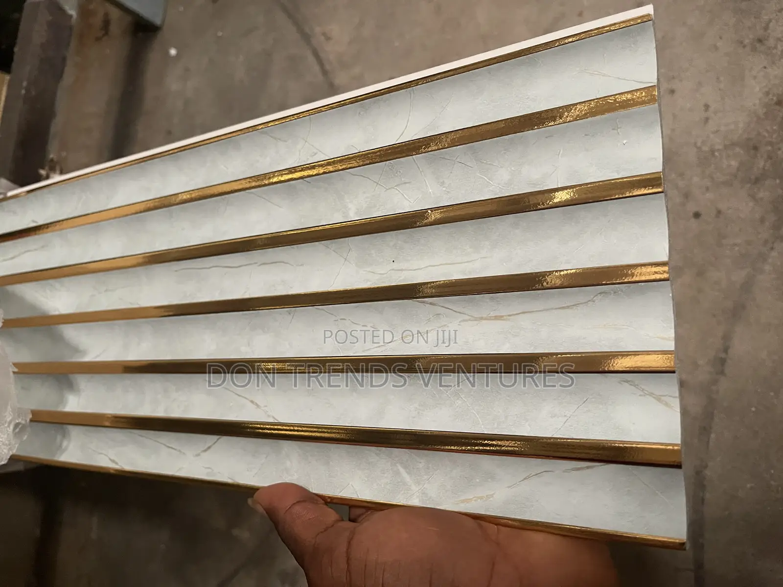 Luxury Ps Panel