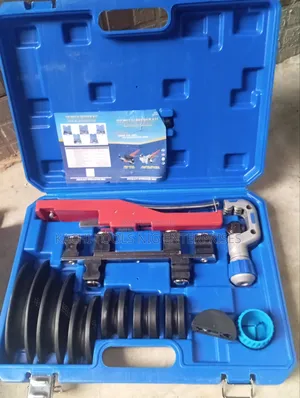 Multi Sizes Tube Bender Kit Set