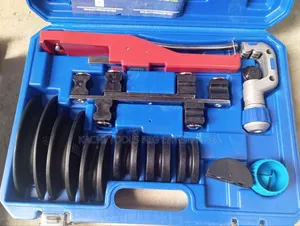 Multi Sizes Tube Bender Kit Set