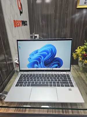 Laptop HP EliteBook X360 1040 G7 32GB Intel Core I7 SSD 512GB