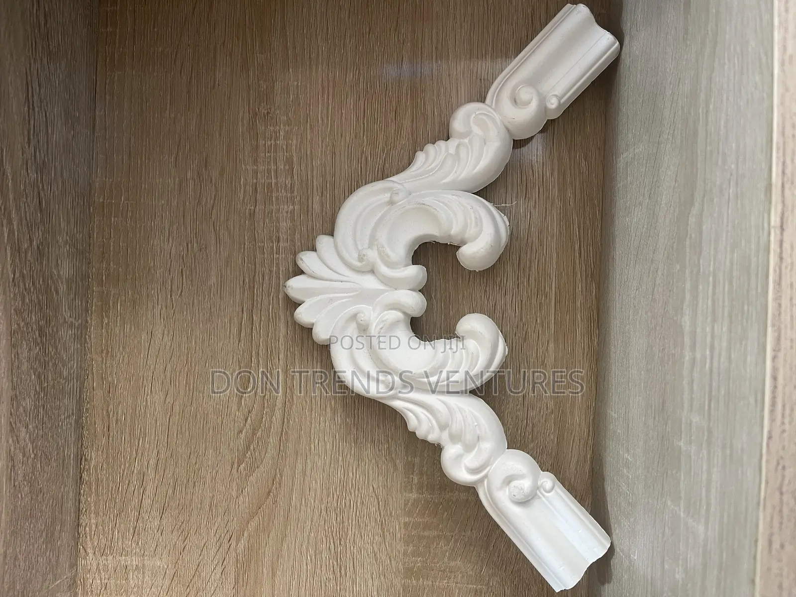 Wainscoting Wall Corners