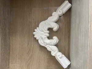 Wainscoting Wall Corners