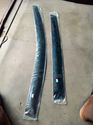 Toyota Venza Door Sunshade Front Left and Back Left 013