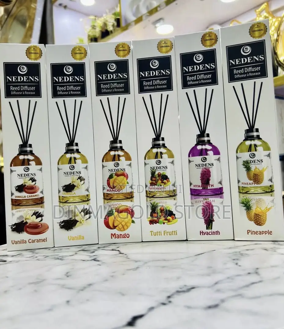 Nedens Reed Diffuser