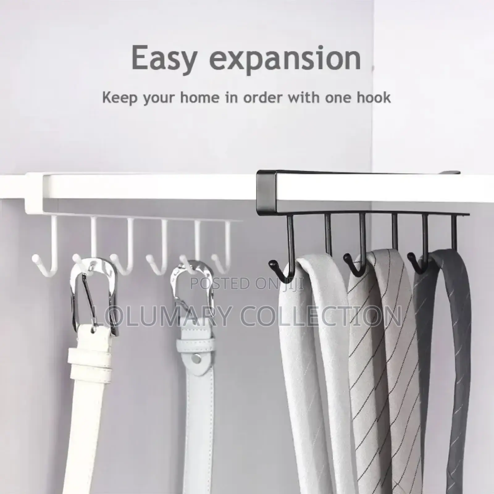 Cabinet Hanger