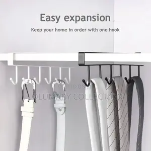 Cabinet Hanger