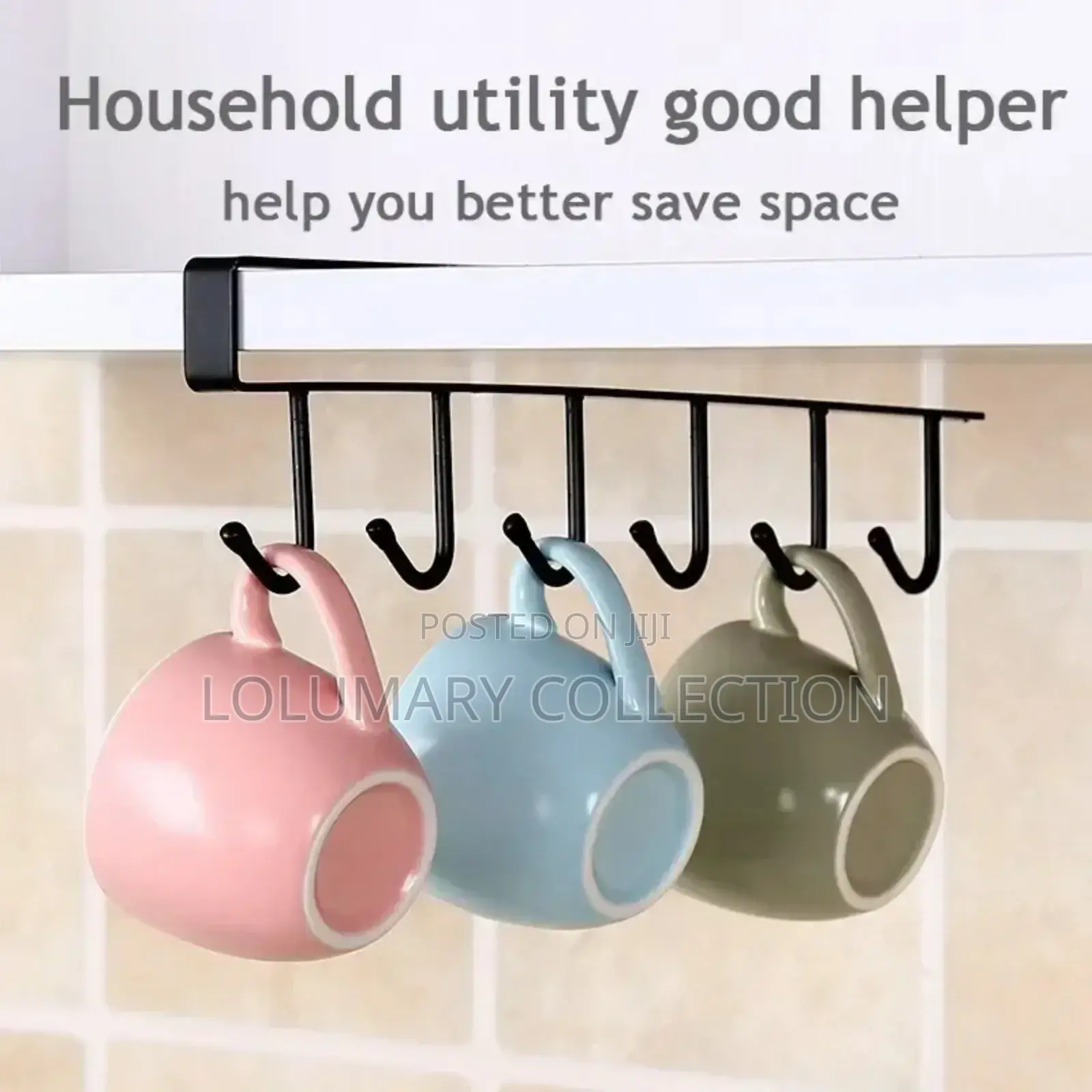 Cabinet Hanger