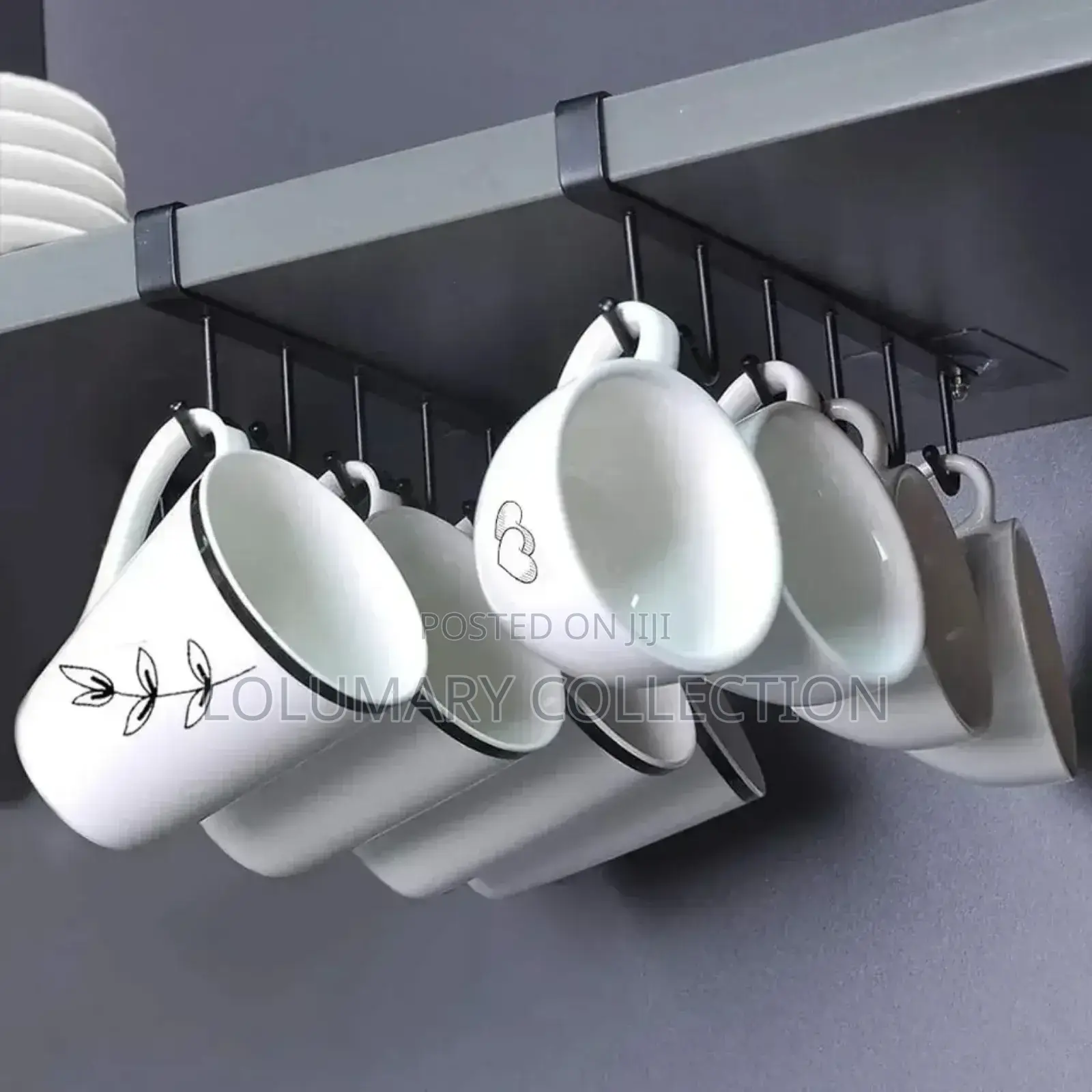 Cabinet Hanger