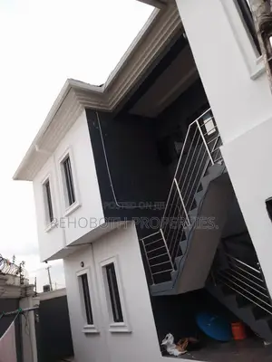 2bdrm Apartment in Oore Ofe, Ibadan for rent
