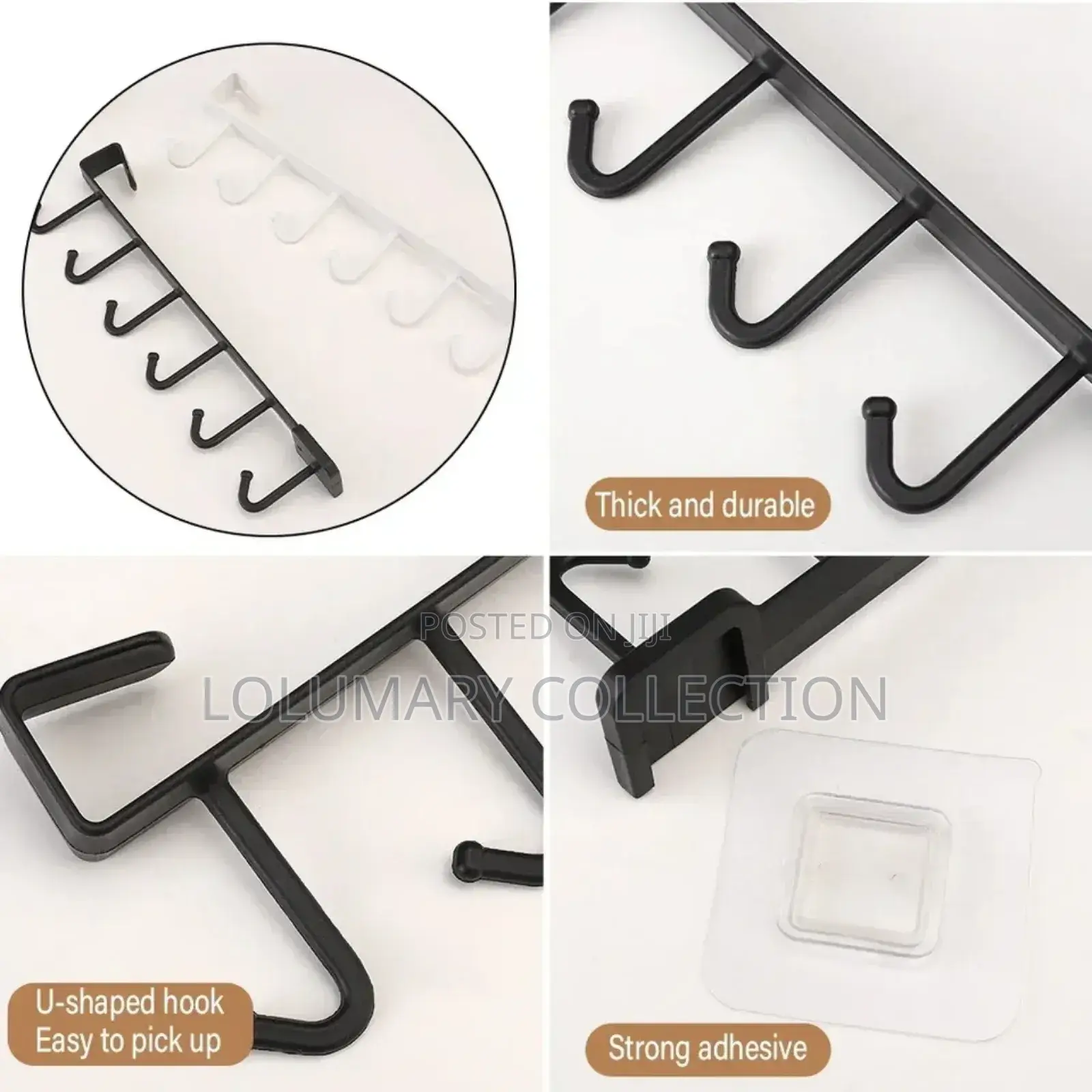 Cabinet Hanger