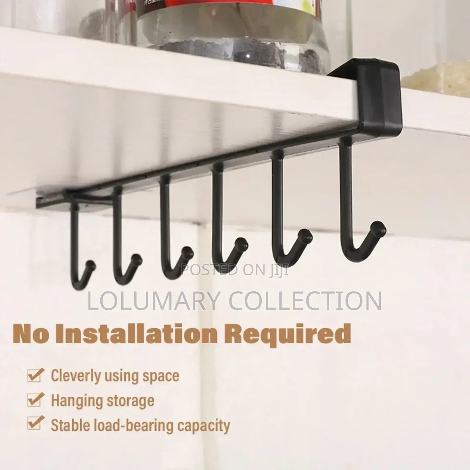 Cabinet Hanger