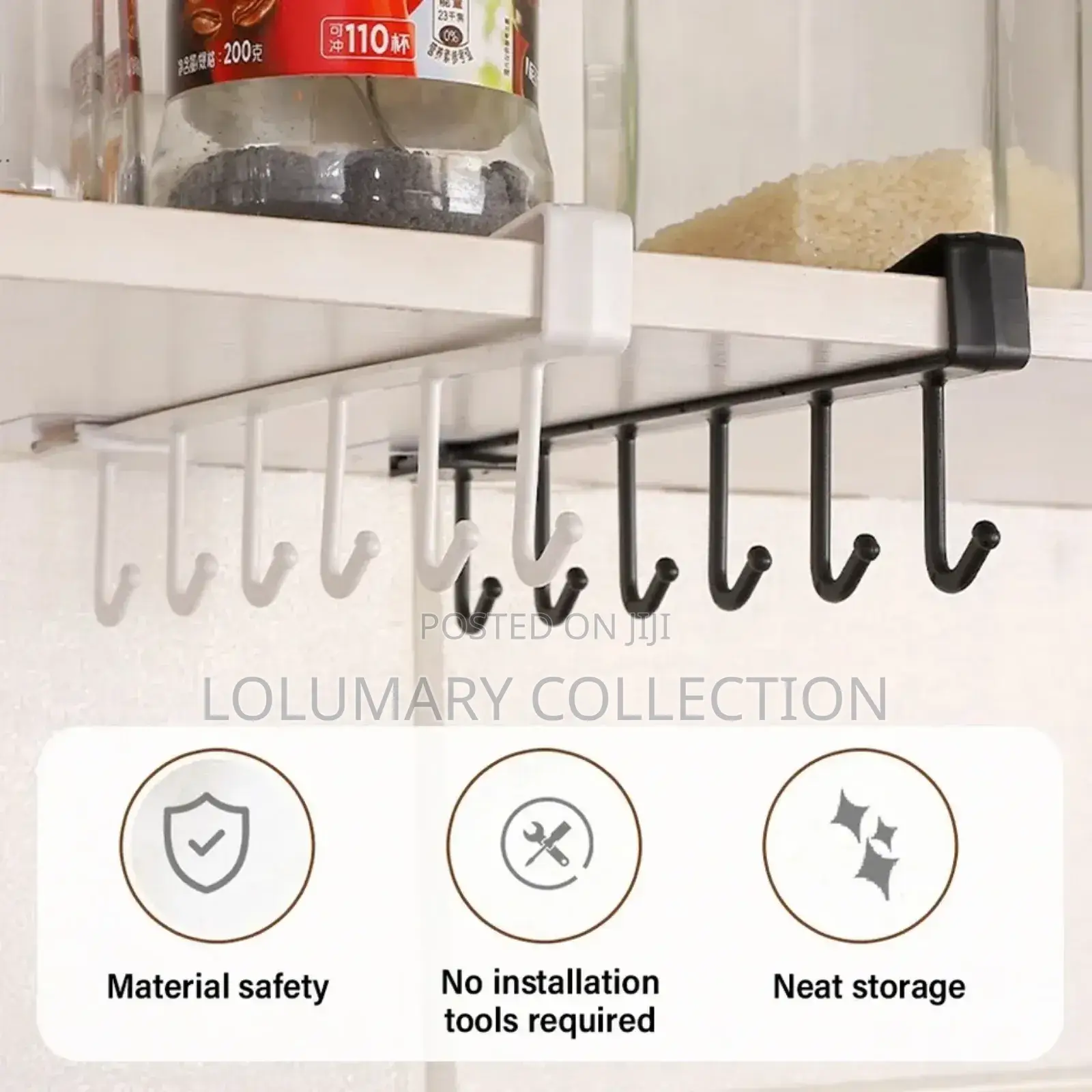 Cabinet Hanger