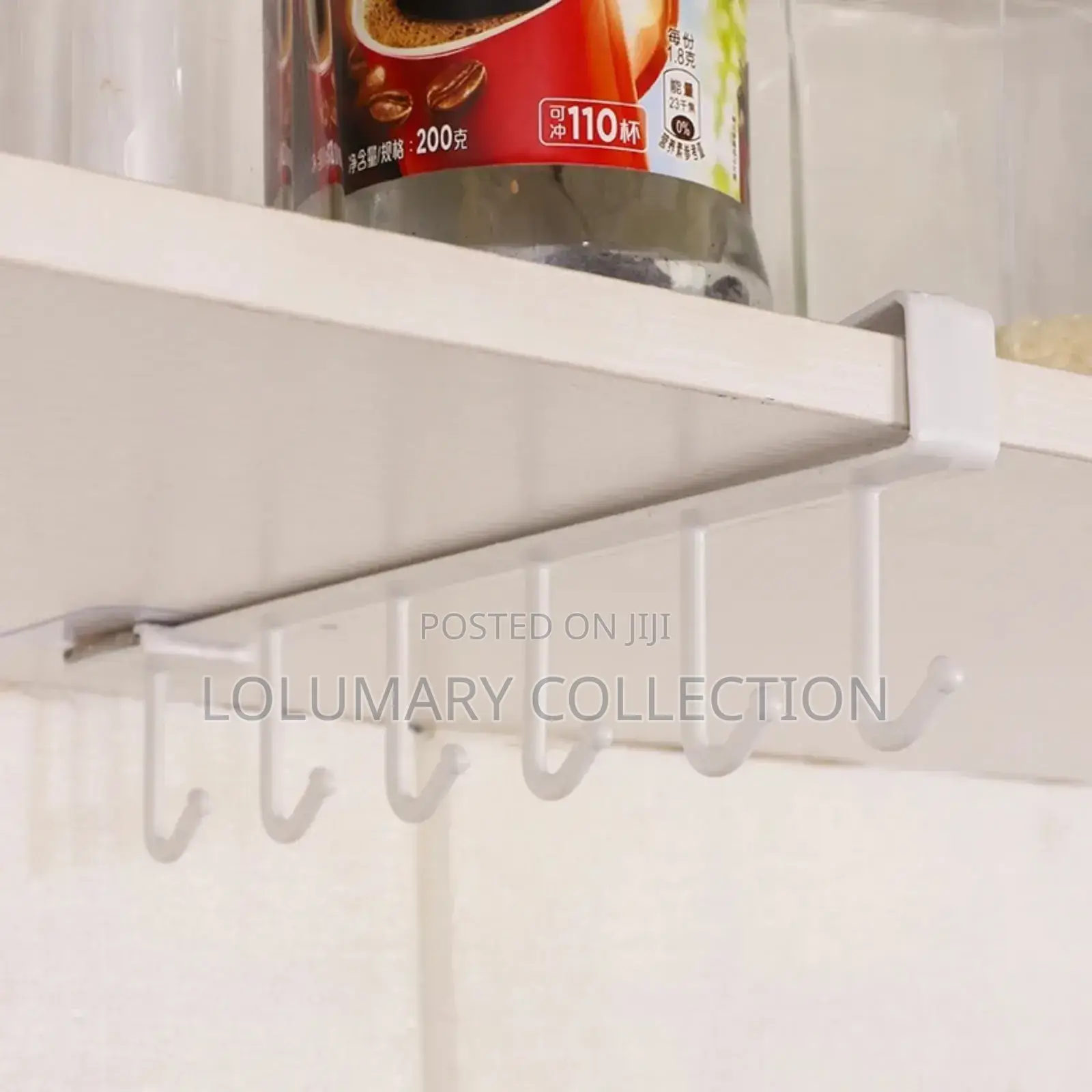 Cabinet Hanger