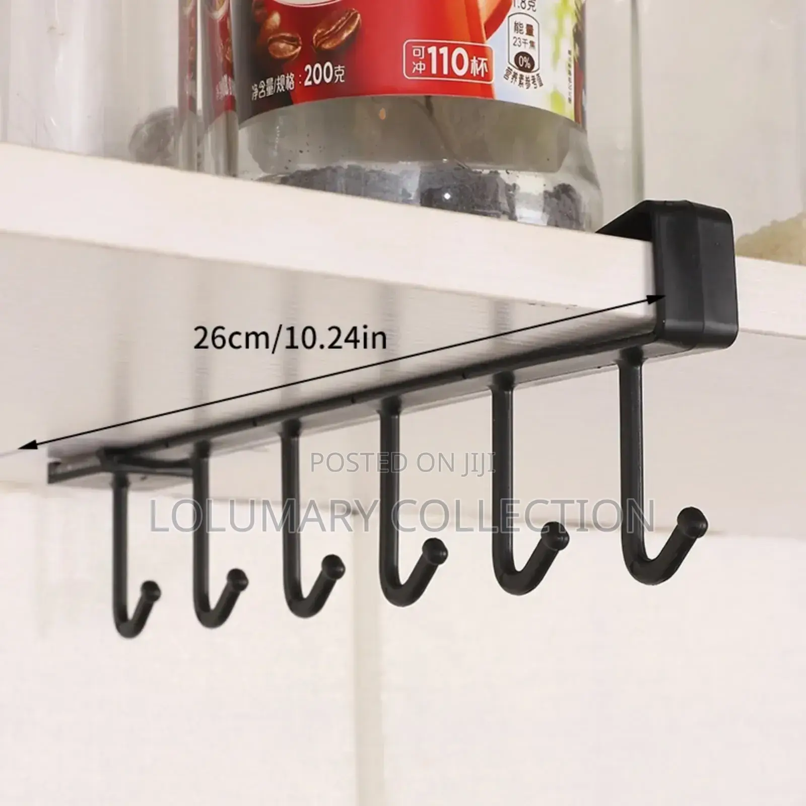 Cabinet Hanger