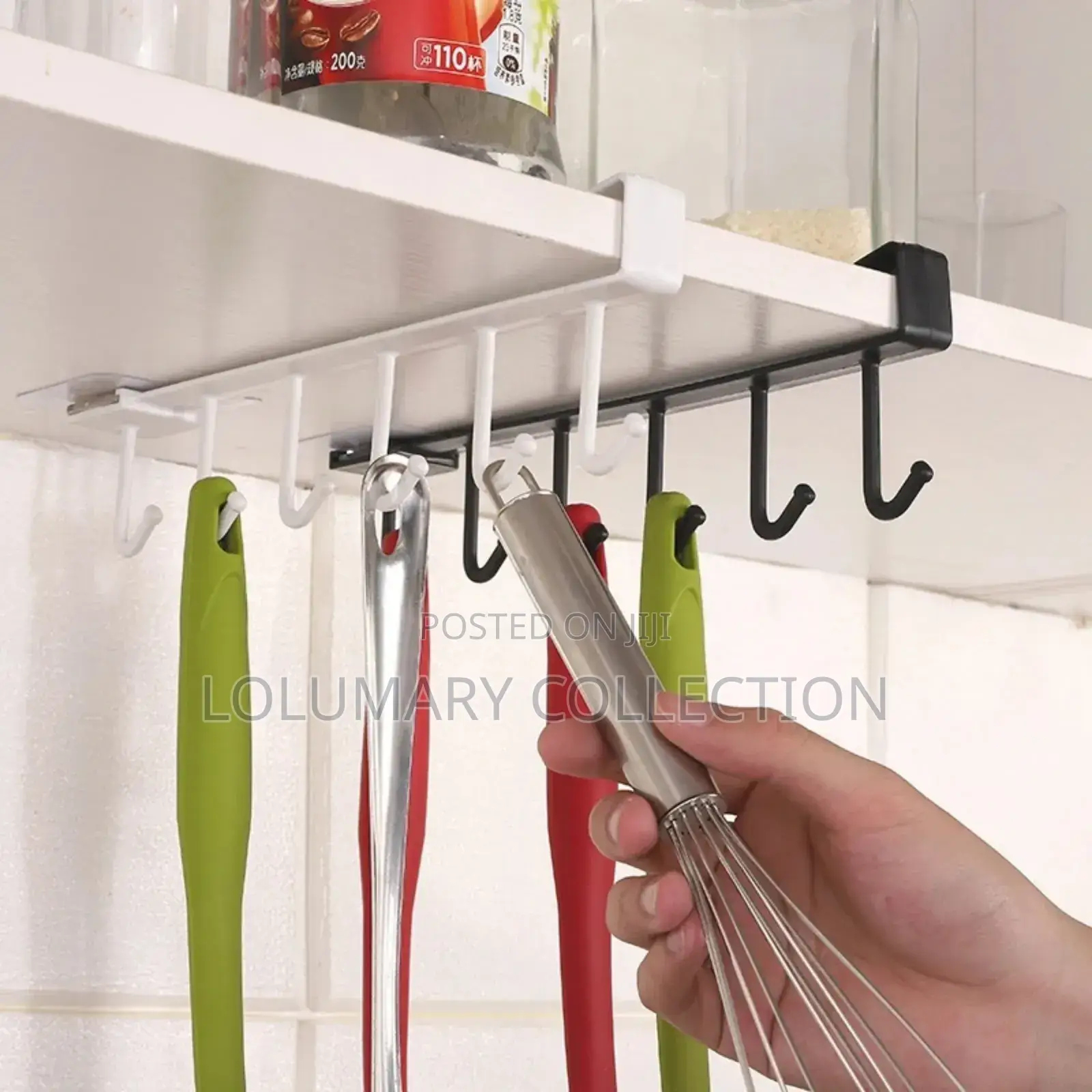 Cabinet Hanger