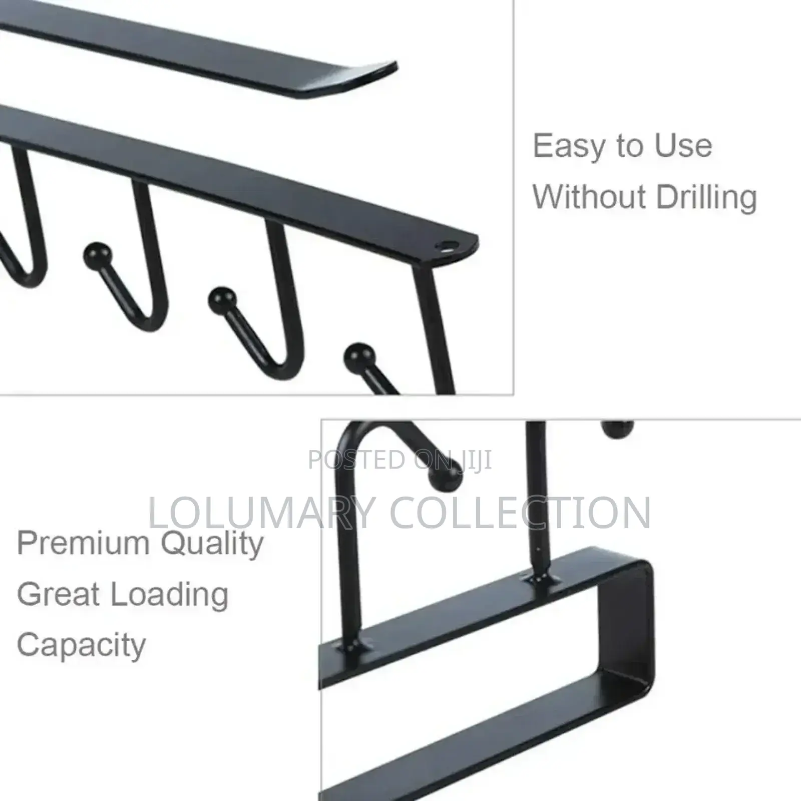 Cabinet Hanger