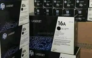 Original 16a Hp Toner Cartridge (Q7516a)