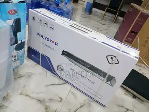 The Polystar Slim Cooker Hood [Pv-Jy9015b]