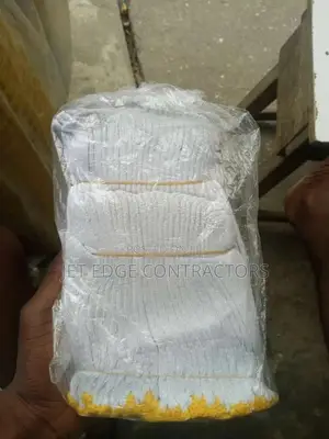 Cotton Glove