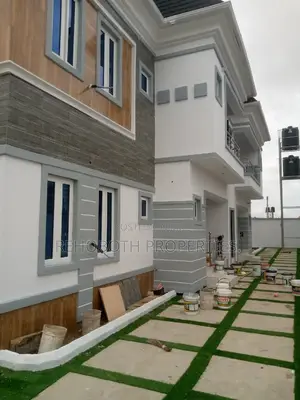 2bdrm Apartment in Elebu, Ibadan for rent