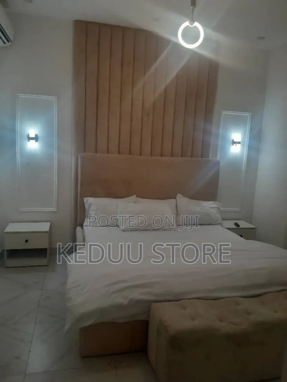 3 Unit of 3 Bed Duplex With Snooker and Ps5