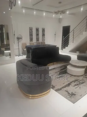 3 Unit of 3 Bed Duplex With Snooker and Ps5