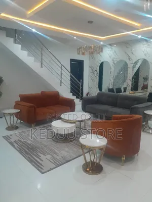 3 Unit of 3 Bed Duplex With Snooker and Ps5