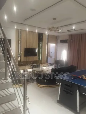 3 Unit of 3 Bed Duplex With Snooker and Ps5