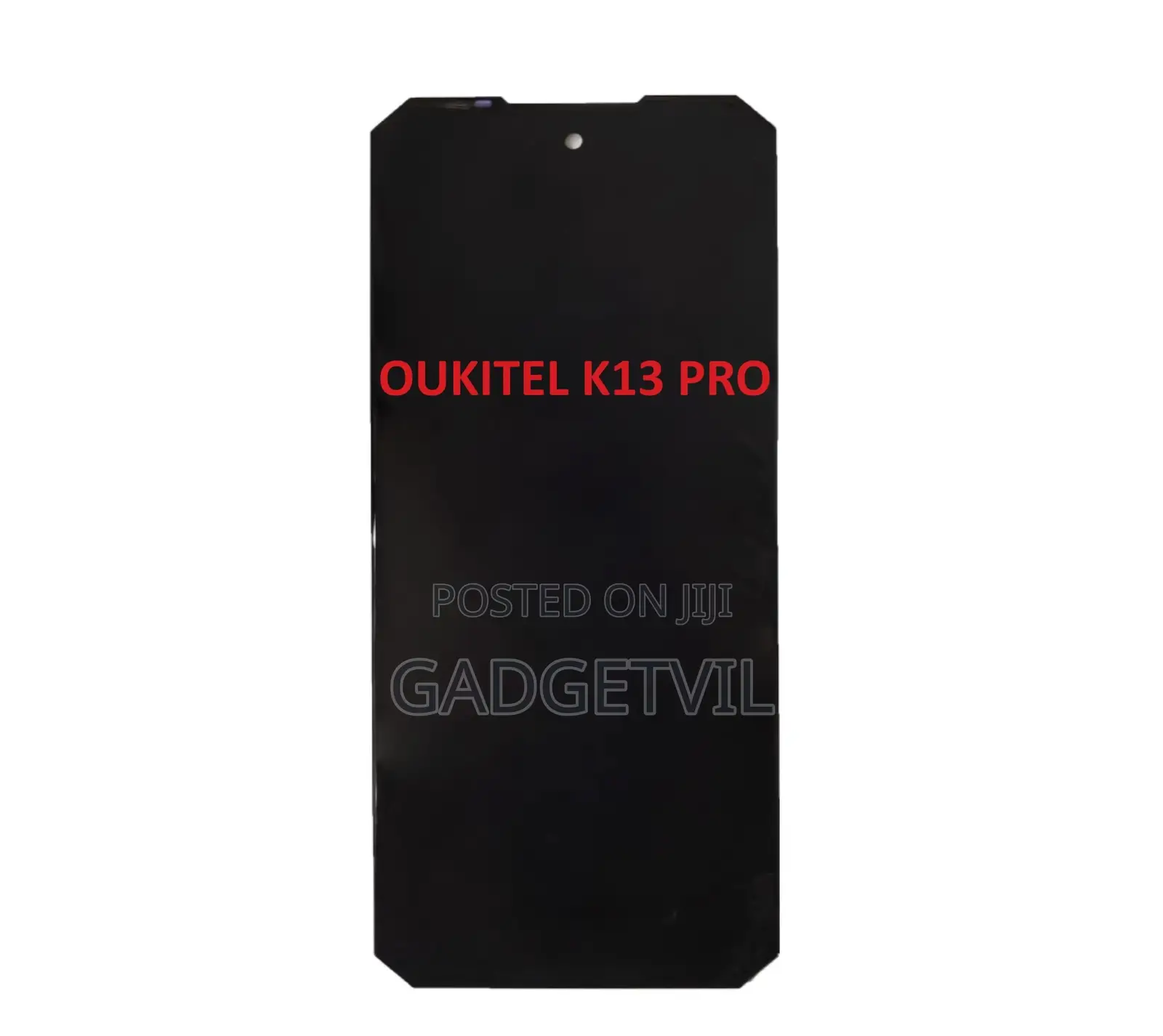 Oukitel Pro LCD Screen
