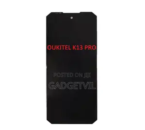 Oukitel Pro LCD Screen