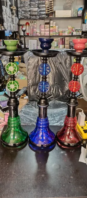 Shisha Pot