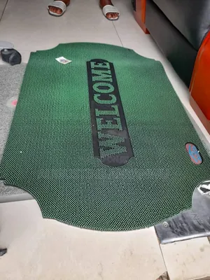High Quality Outdoor Foot Mart,