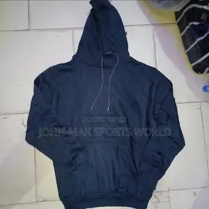 Plain Hoodies