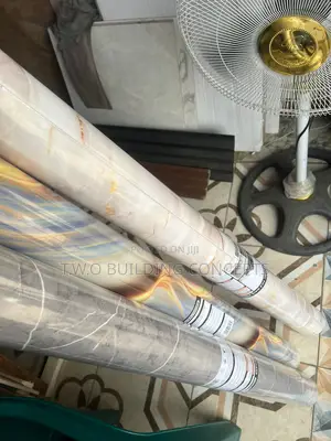 Self Adhesive 4ft by 9ft Marble Sticker