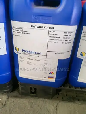 Patadd Da 103