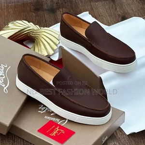 Pure Quality Shoes